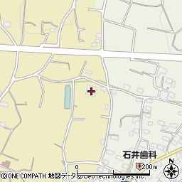 静岡県富士市一色514-3周辺の地図