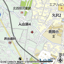株式会社松永製作所周辺の地図