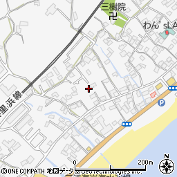 シャンフィーニ吉田ロイヤル周辺の地図