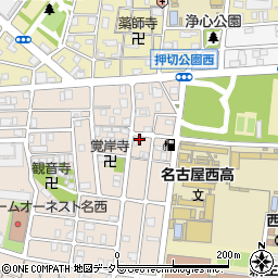 小島電化サービス周辺の地図