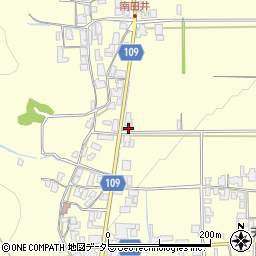 兵庫県丹波市氷上町賀茂944周辺の地図