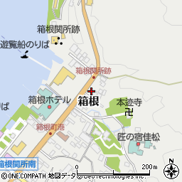 有限会社内原工務店周辺の地図