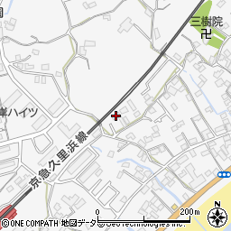 ジュネス吉田Ｂ周辺の地図