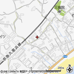 第３パルナス長島周辺の地図