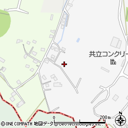 愛知県瀬戸市台六町188周辺の地図