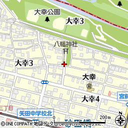 砂田橋自転車駐車場管理事務所 名古屋市 駐輪場 の電話番号 住所 地図 マピオン電話帳