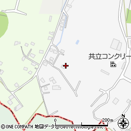 愛知県瀬戸市台六町178周辺の地図