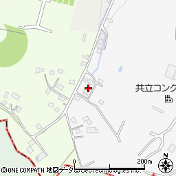 愛知県瀬戸市台六町174周辺の地図