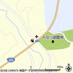 島根県仁多郡奥出雲町三沢1643周辺の地図