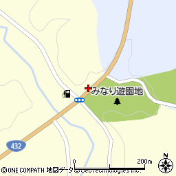 島根県仁多郡奥出雲町三沢167-1周辺の地図