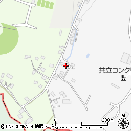 愛知県瀬戸市台六町176周辺の地図