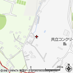 愛知県瀬戸市台六町163周辺の地図