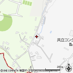 愛知県瀬戸市台六町168周辺の地図
