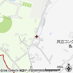 愛知県瀬戸市台六町167周辺の地図