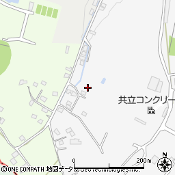 愛知県瀬戸市台六町162周辺の地図