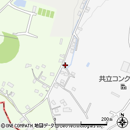 愛知県瀬戸市台六町141周辺の地図