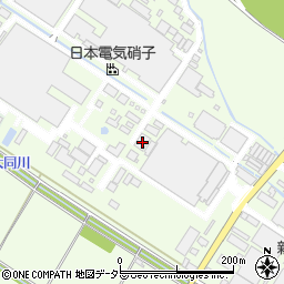滋賀県東近江市今町885周辺の地図