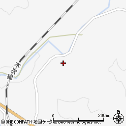 島根県仁多郡奥出雲町横田166周辺の地図