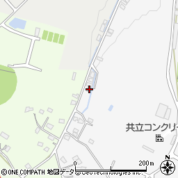 愛知県瀬戸市台六町136周辺の地図