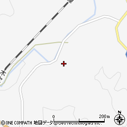 島根県仁多郡奥出雲町横田196周辺の地図