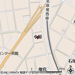 糸田創建株式会社周辺の地図