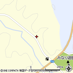 島根県仁多郡奥出雲町三沢1234-1周辺の地図