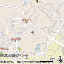静岡県富士市大淵362周辺の地図