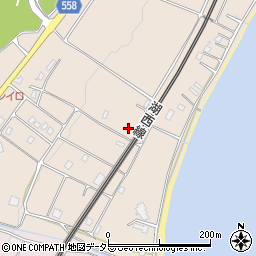 滋賀県大津市木戸1352周辺の地図
