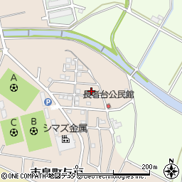 兵庫県丹波市市島町与戸113-30周辺の地図