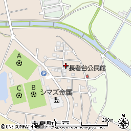 兵庫県丹波市市島町与戸113-33周辺の地図