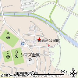 兵庫県丹波市市島町与戸113-31周辺の地図