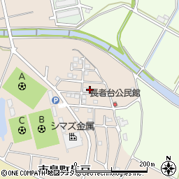 兵庫県丹波市市島町与戸113-32周辺の地図