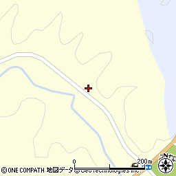 島根県仁多郡奥出雲町三沢1232周辺の地図