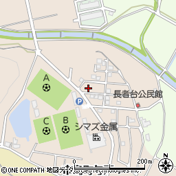 兵庫県丹波市市島町与戸113-37周辺の地図
