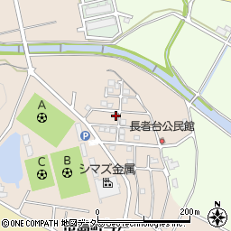 兵庫県丹波市市島町与戸113-63周辺の地図
