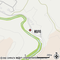 千葉県富津市相川1191周辺の地図