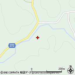 島根県雲南市吉田町吉田1468周辺の地図