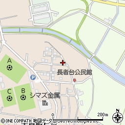 兵庫県丹波市市島町与戸113-114周辺の地図