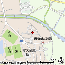兵庫県丹波市市島町与戸113-49周辺の地図