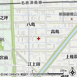 株式会社宮本建設周辺の地図