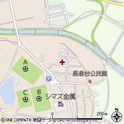 兵庫県丹波市市島町与戸113-62周辺の地図