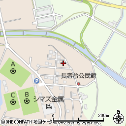 兵庫県丹波市市島町与戸113-53周辺の地図