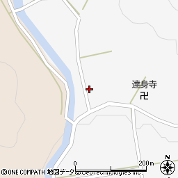 兵庫県丹波市氷上町清住252-1周辺の地図