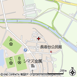 兵庫県丹波市市島町与戸113-552周辺の地図