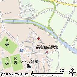 兵庫県丹波市市島町与戸113-52周辺の地図