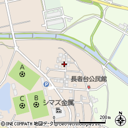 兵庫県丹波市市島町与戸113-60周辺の地図