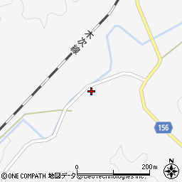 島根県仁多郡奥出雲町横田201-1周辺の地図