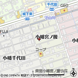 株式会社ヤマダコーポレーション周辺の地図