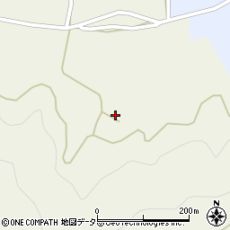 兵庫県丹波市市島町上牧896周辺の地図