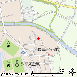 兵庫県丹波市市島町与戸113-57周辺の地図